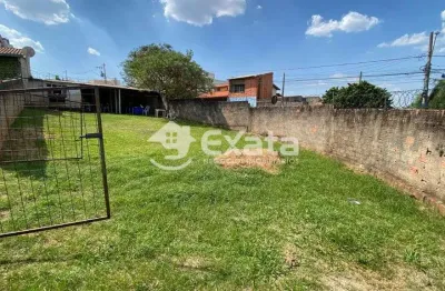 Terreno à venda na Rua Doutor Danilo Bonilha, 181, Jardim Piazza di Roma, Sorocaba