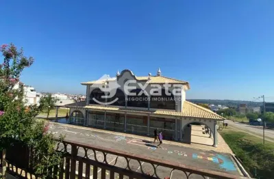 Terreno a venda no condominio parque ibiti reserva em sorocaba