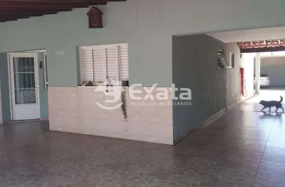 Casa de 2 dormitorios com suite no jardim ana maria, sorocaba