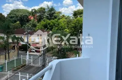 Apartamento padrao a venda em boa vista, sorocaba: 2 dormitorios, garagem coberta!