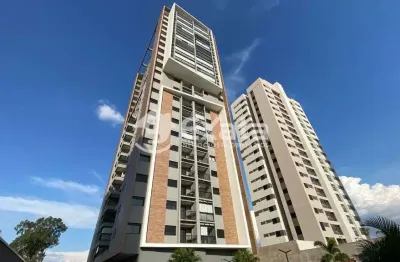 Apartamento com 2 quartos à venda no Além Ponte, Sorocaba 
