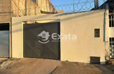Casa aconchegante com 2 dormitorios na vila helena, sorocaba