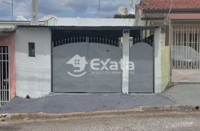 Casa com 2 quartos para alugar no Jardim Parada do Alto, Sorocaba 
