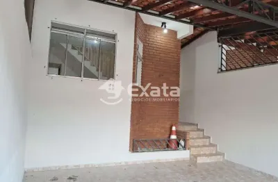 Casa a venda no jardim nova ipanema, sorocaba - 2 dormitorios e quintal amplo!