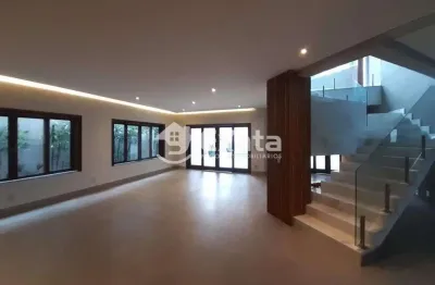 Magnifica casa de 5 suites em condominio fechado em alem ponte - sorocaba