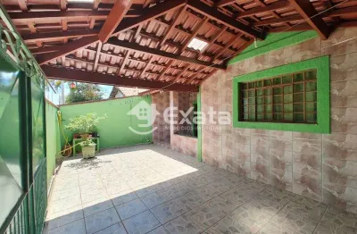 Casa com 3 quartos à venda na Rua Professor Arquimínio Marques da Silva, 84, Jardim Capitão, Sorocaba