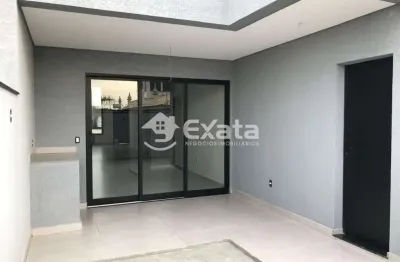 Casa de 3 suites no condominio parque ibiti reserva em sorocaba