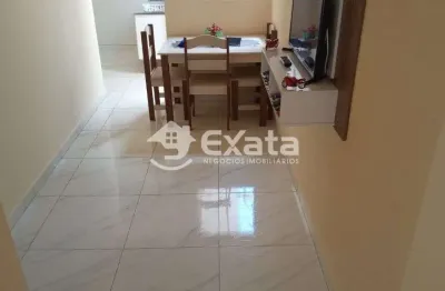 Casa com 2 quartos à venda na Rua Emílio de Menezes, 72, Vila Santana, Sorocaba