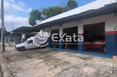 Otima oportunidade! comercial/barracao/galpao a venda na vila jardini, sorocaba