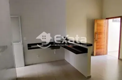 Casa com 2 quartos para alugar no Parque São Bento, Sorocaba 