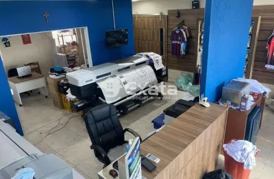 Sala comercial com 2 salas à venda na Rua Luiz Fornaziero, 38, Jardim do Paço, Sorocaba