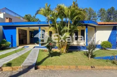 Casa em condominio a venda com 04 quartos 01 suite e area de lazer completa na zona industrial em sorocaba!