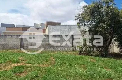 Terreno excelente no condominio helena maria zona oeste sorocaba