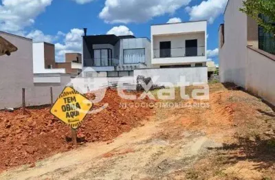 Terreno em rua sem saida no condominio helena maria zona oeste sorocaba