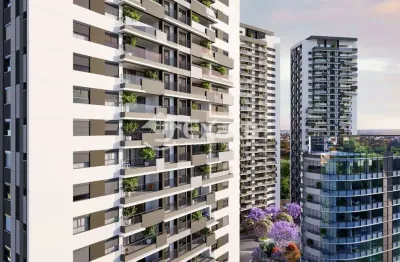 Apartamento a venda no planeta square garden portal da colina !!