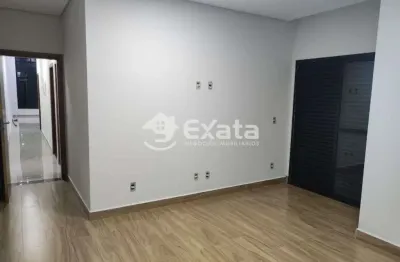 Casa em condomínio fechado com 3 quartos à venda no Jardim Villagio Milano, Sorocaba 