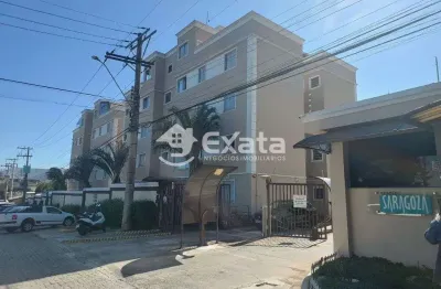 Apartamento com 3 quartos à venda na Avenida Doutor Armando Pannunzio, 1893, Jardim Vera Cruz, Sorocaba