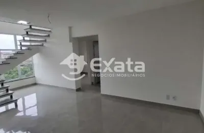 Apartamento cobertura duplex a venda na vila vasques, votorantim