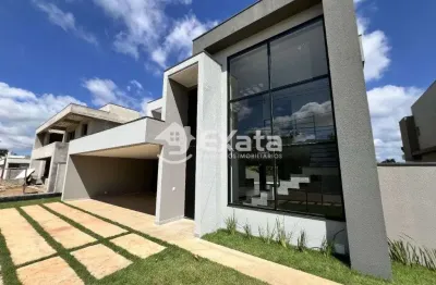 Casa alto padrao em condominio fechado em aracoiaba da serra / sp