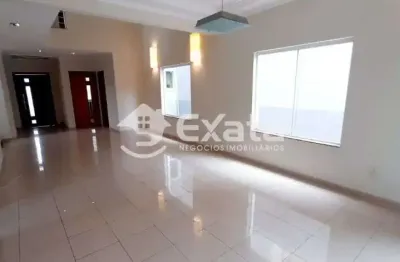 Casa em condomínio fechado com 3 quartos à venda na Avenida Três de Março, 740, Alto da Boa Vista, Sorocaba