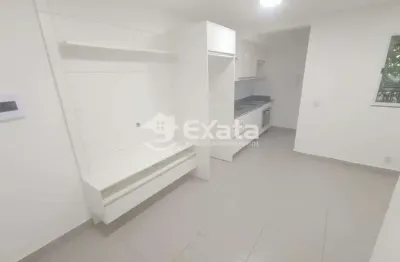 Kitnet / Stúdio à venda na Rua Alceste Del Cistia, 370, Retiro São João, Sorocaba