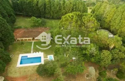 Chácara / sítio com 5 quartos à venda na Estrada José De Carvalho, 108, Roseira, Piedade