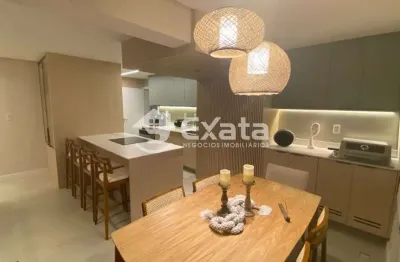 Apartamento com 3 quartos à venda no Parque Campolim, Sorocaba 