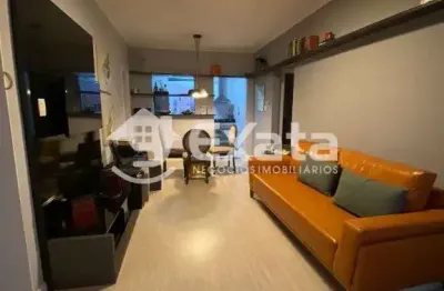 Apartamento a venda na vila jardini, sorocaba - 2 dormitorios, 1 suite e 2 vagas