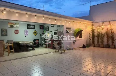 Casa padrao a venda em sorocaba no jardim simus - 3 dormitorios, suite e garagem coberta!