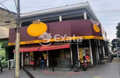 Sobrado comercial a venda na vila jardini, sorocaba - 3 dormitorios