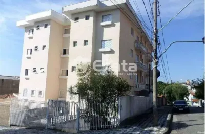 Apartamento com 2 quartos à venda na Rua Professor Mário Aurélio Dias, 60, Vila Lucy, Sorocaba