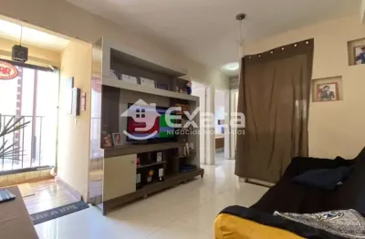 Apartamento com 2 quartos à venda na Rua José Martinez Gabarron, 445, Jardim Gutierres, Sorocaba
