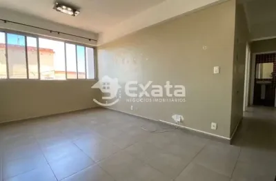 Apartamento com 2 quartos à venda na Praça Praça Doutor Ferreira Braga, 85, Centro, Sorocaba