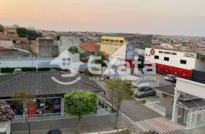Apartamento de 2 dormitorios com area de lazer completa na zona norte de sorocaba!