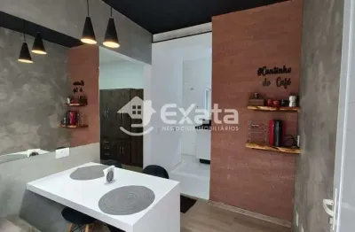 Casa com 1 quarto à venda na Rua Major Zacharias Belloti, 300, Jardim Capitão, Sorocaba