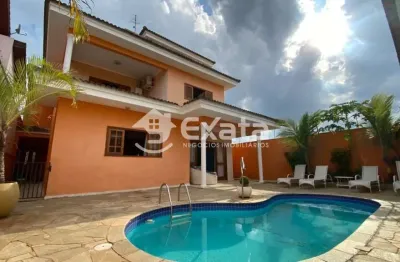 Casa com 4 quartos para alugar na Rua Manoel de Castro Affonso, 82, Jardim Pagliato, Sorocaba