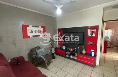 Casa com 2 quartos à venda na Rua Diniz Góes da Silva, 168, Jardim Residencial Imperatriz, Sorocaba