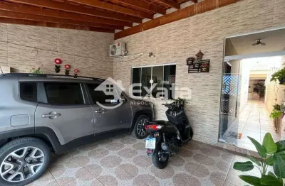 Sobrado de 4 dormitorios a venda no jardim boa esperanca eden, sorocaba