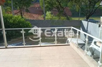 Sobrado de 2 dormitorios com suite e 12 garagens a venda em central parque sorocaba