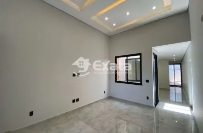 Casa terrea com 3 dormitorios em condominio fechado no residencial flores, votorantim