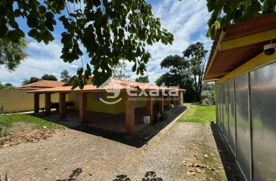 Chacara a venda em aracoiaba da serra - chacara santa terezinha : 3 dormitorios, ofuro e poco semi-artesiano 450 metros da rodovia
