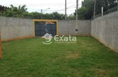 Terreno à venda na Alameda das Catleas, 917, Jardim Simus, Sorocaba