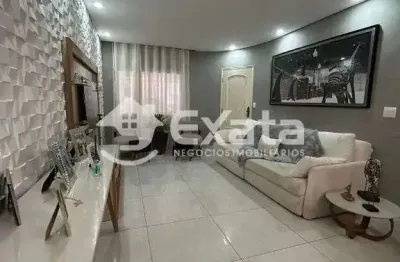 Sobrado com 4 dormitorios a venda no jardim 2 coracoes