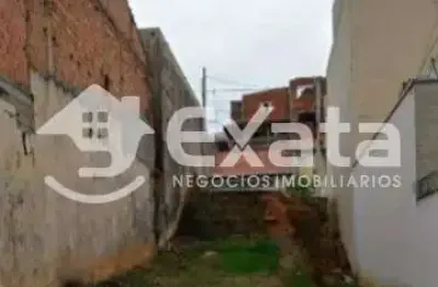 Terreno a venda no jardim portal do itavuvu, sorocaba: