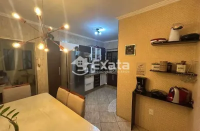 Casa com 2 quartos à venda no Altos de Votorantim, Votorantim 