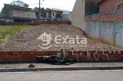 Terreno a venda no bairro cidade jardim em sorocaba