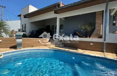 Casa com 3 quartos à venda na Rua Garcia Redondo, 508, Vila Jardini, Sorocaba