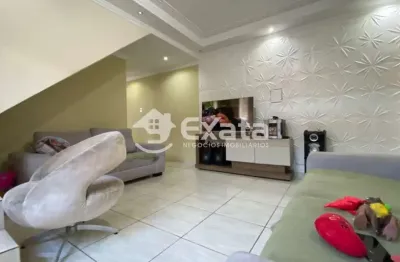 Sobrado com 4 dormitorios pra venda no jardim sao judas tadeu