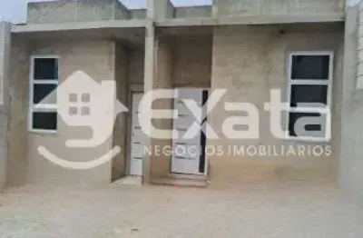 Casa com 3 quartos à venda na Rua Maria Augusta de Almeida, 81, Jardim Piazza Di Roma II, Sorocaba