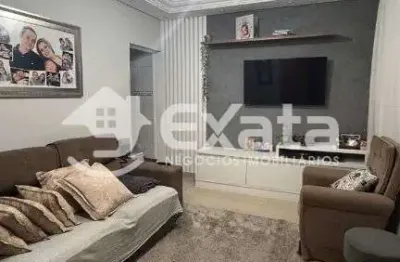 Casa padrao a venda com 2 dormitorios em jardim amalia, sorocaba